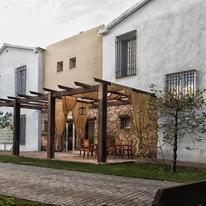 Aguas De Arbuniel